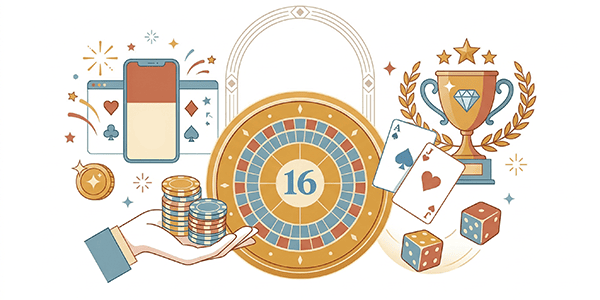 Total Casino